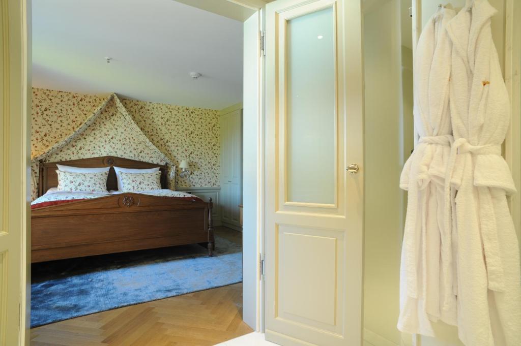 Hotel Detmolder Hof Room photo
