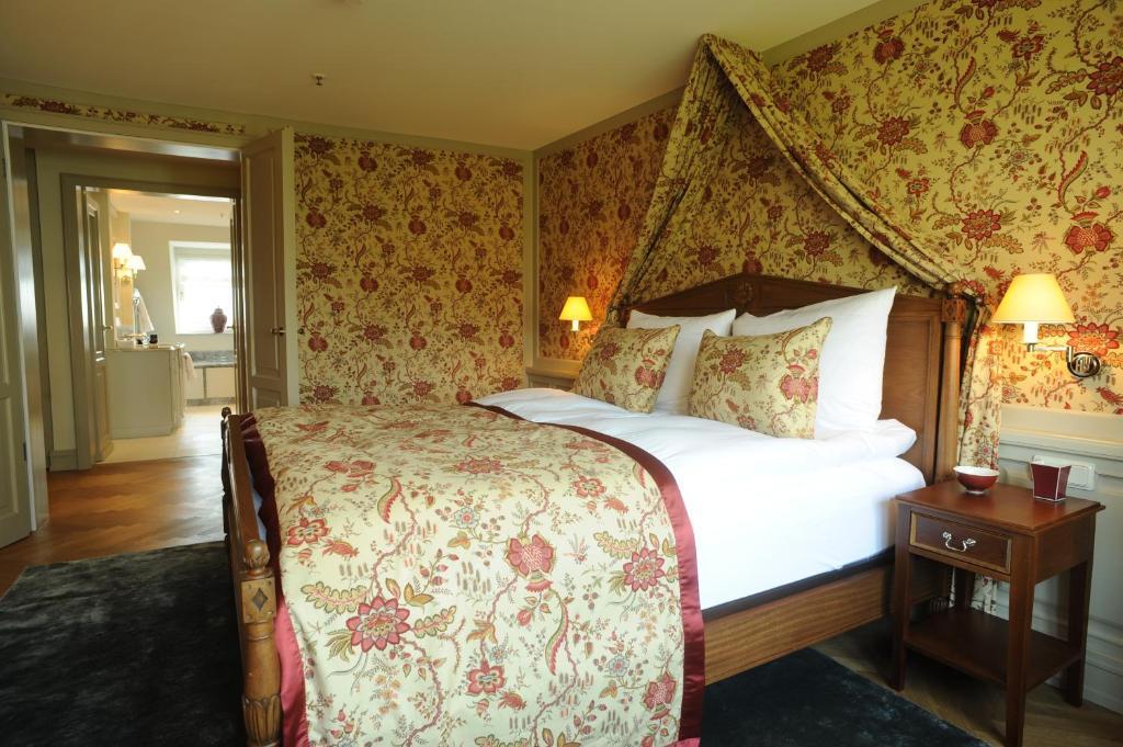 Hotel Detmolder Hof Room photo