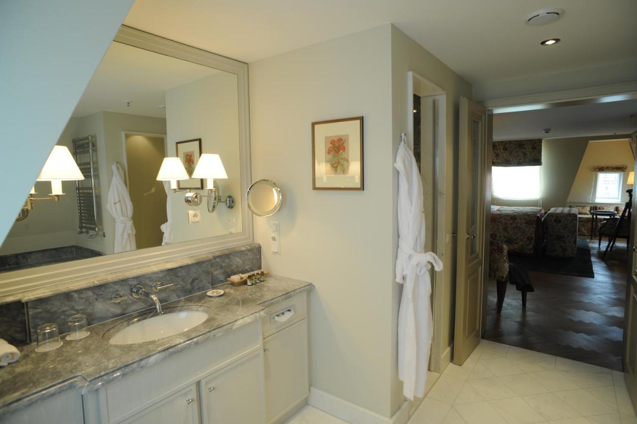 Hotel Detmolder Hof Room photo