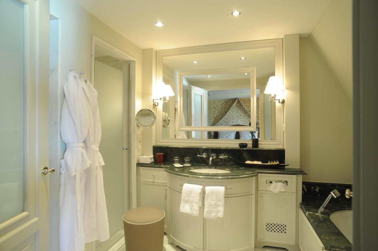 Hotel Detmolder Hof Room photo