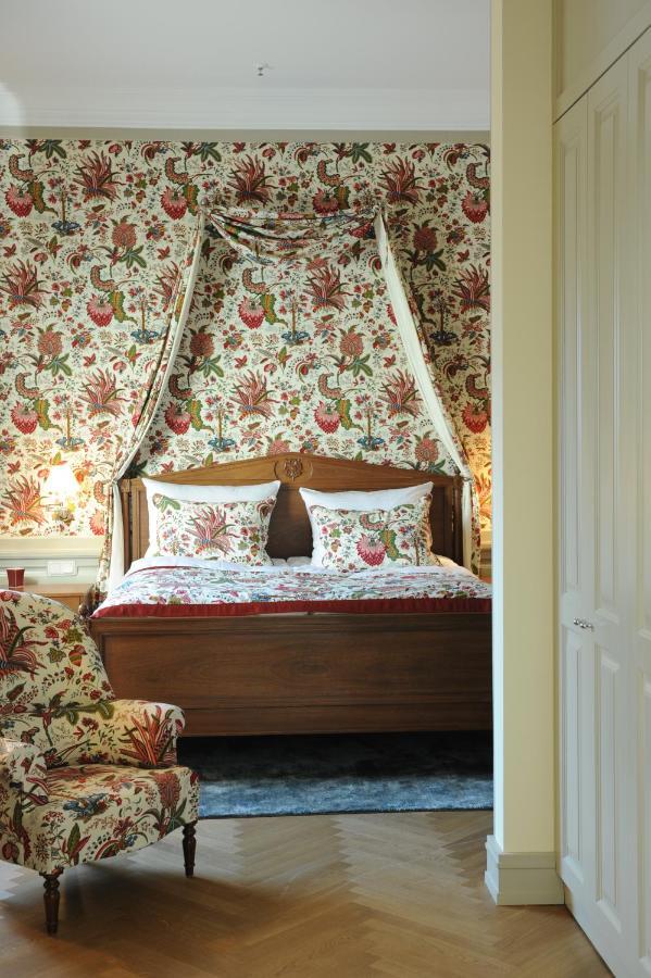 Hotel Detmolder Hof Room photo