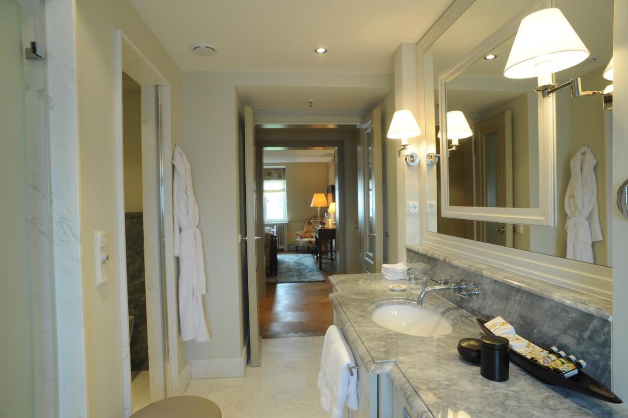 Hotel Detmolder Hof Room photo